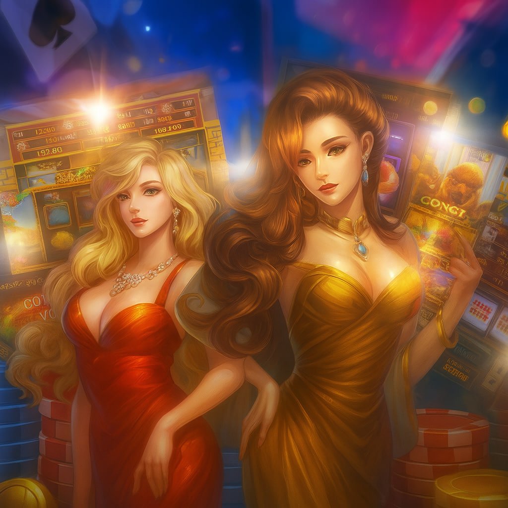 Fitur live casino baccarat dalam aplikasi mobile koi800